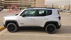 جيب رينيجيد